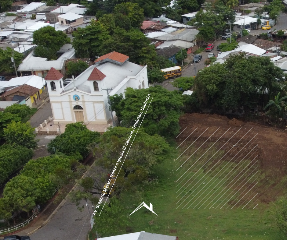 Terrenos en Venta en Usulutan