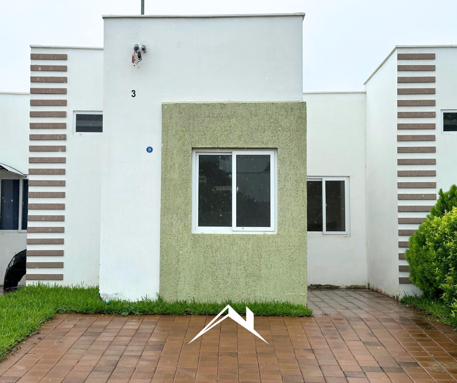 Casa en Venta en Usulután