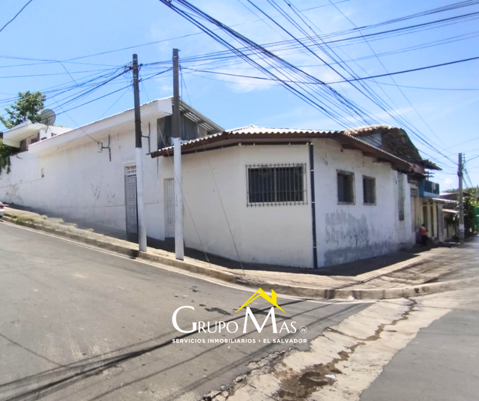 Local en Alquiler en Zacatecoluca