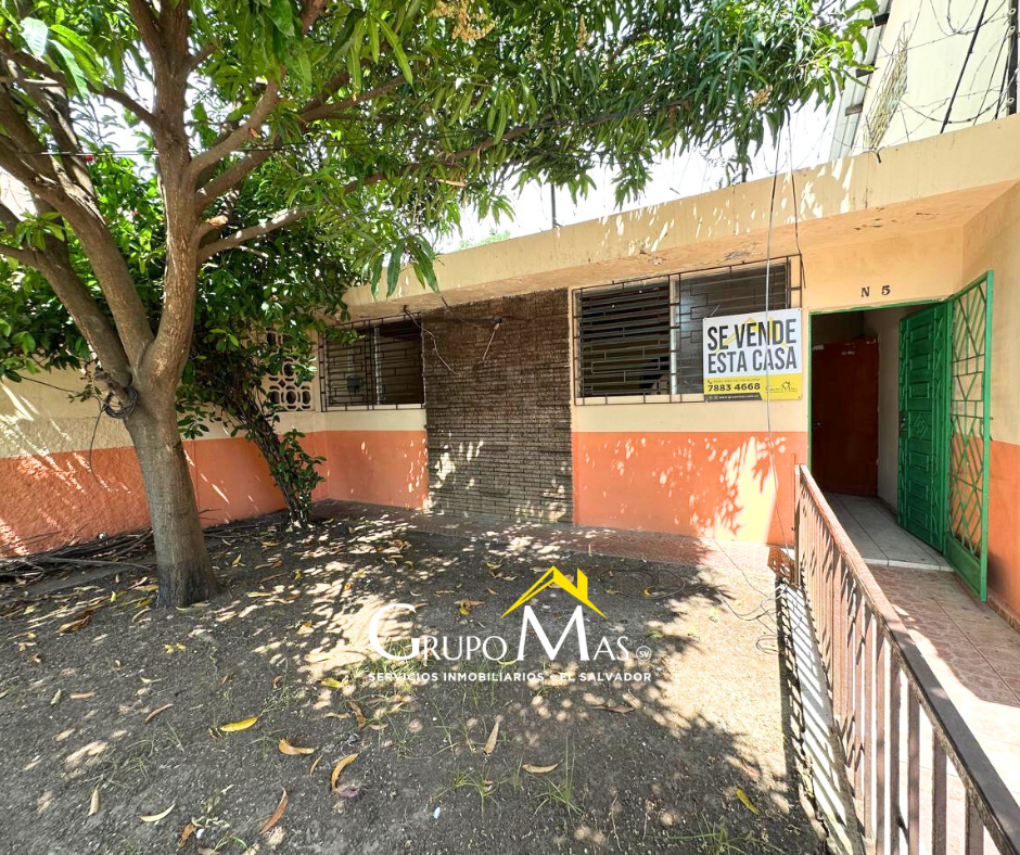 Casa en Venta en Usulután