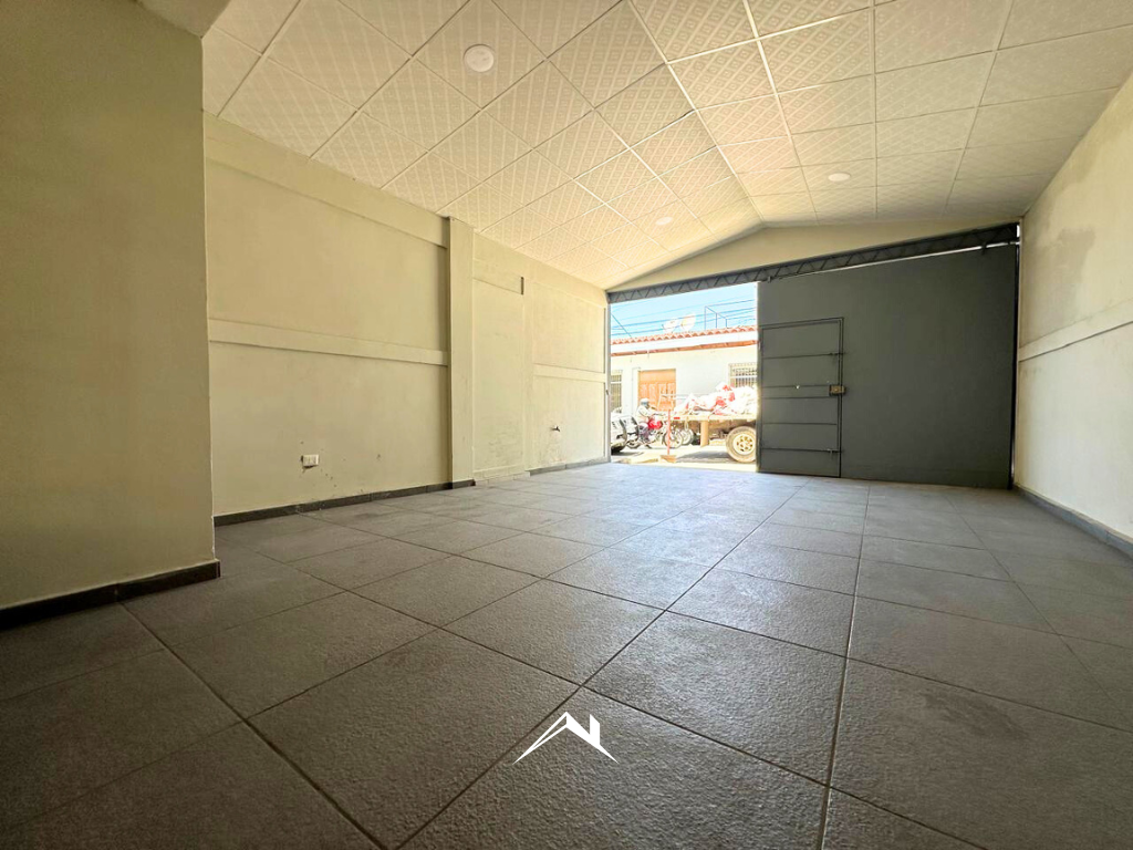 Local en Alquiler en Usulutan 