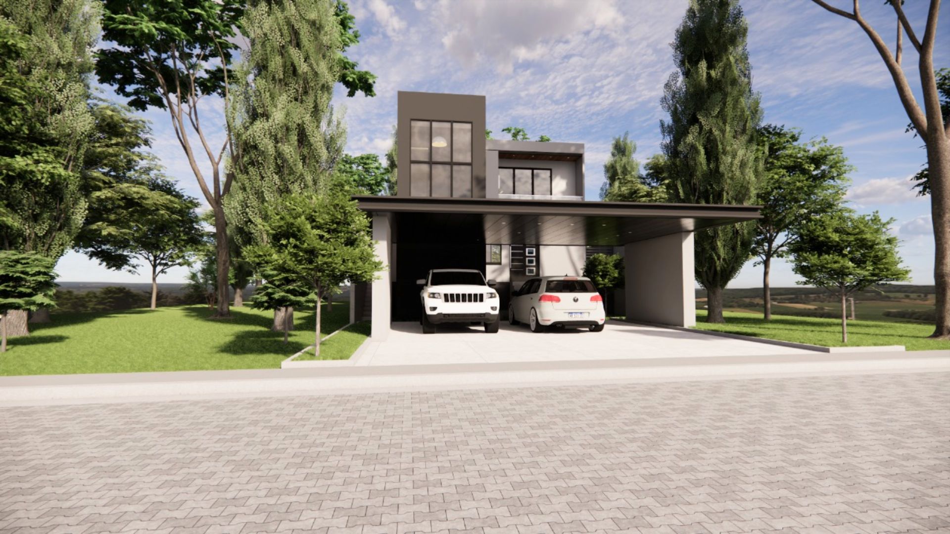 Casas en Venta en Residencial Las Luces
