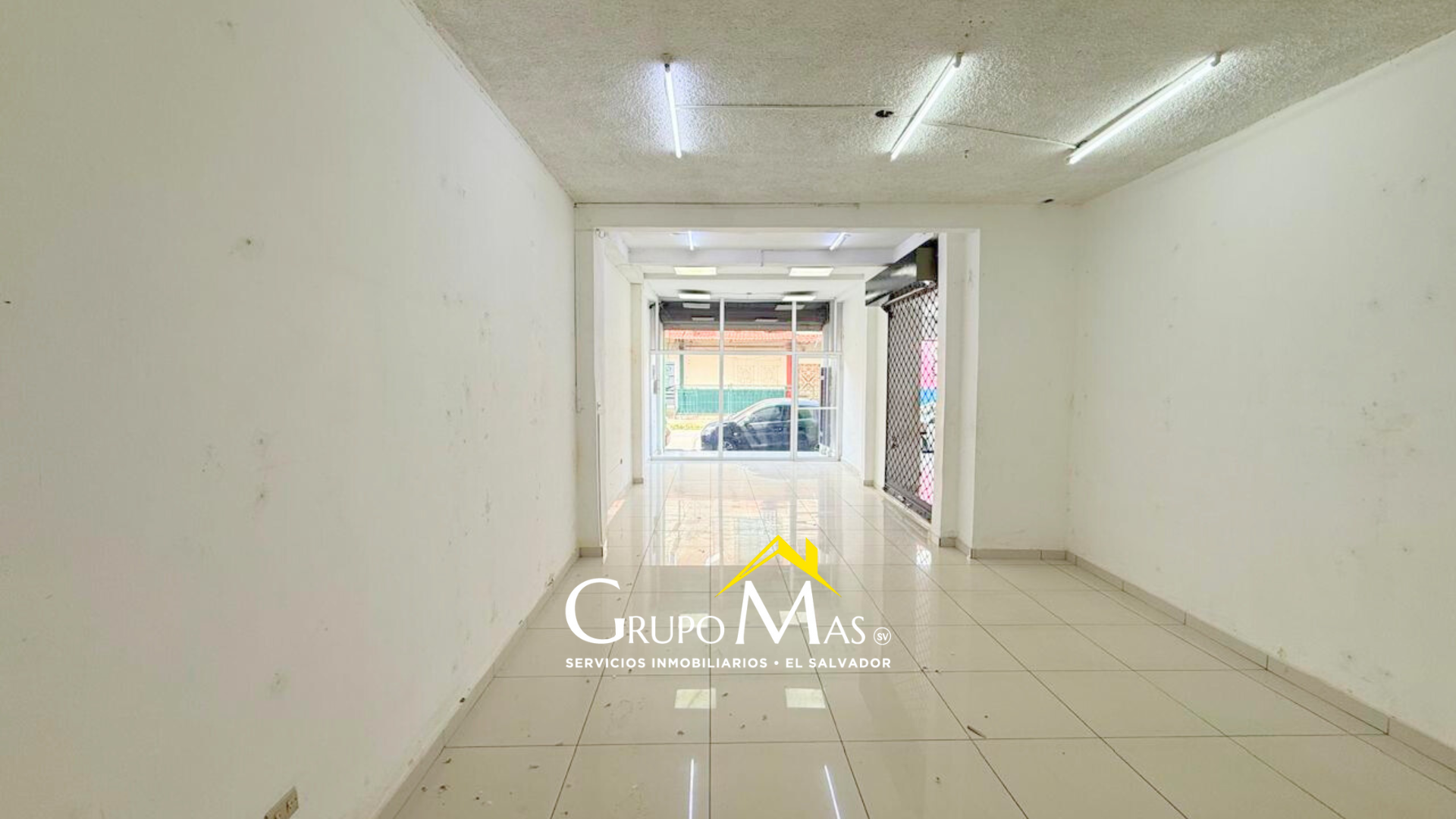 Local en Alquiler en Usulután