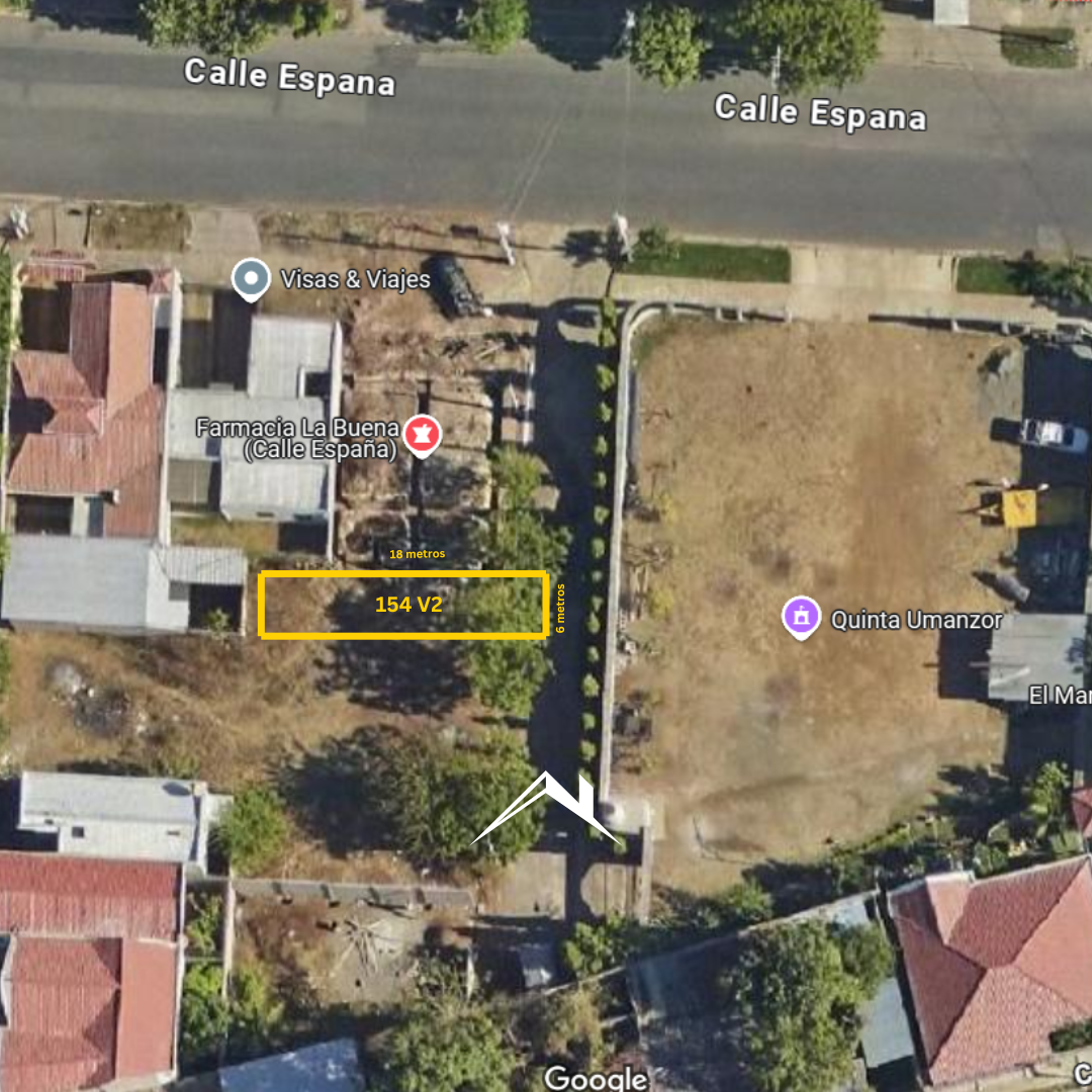 Terreno en Venta en San Miguel