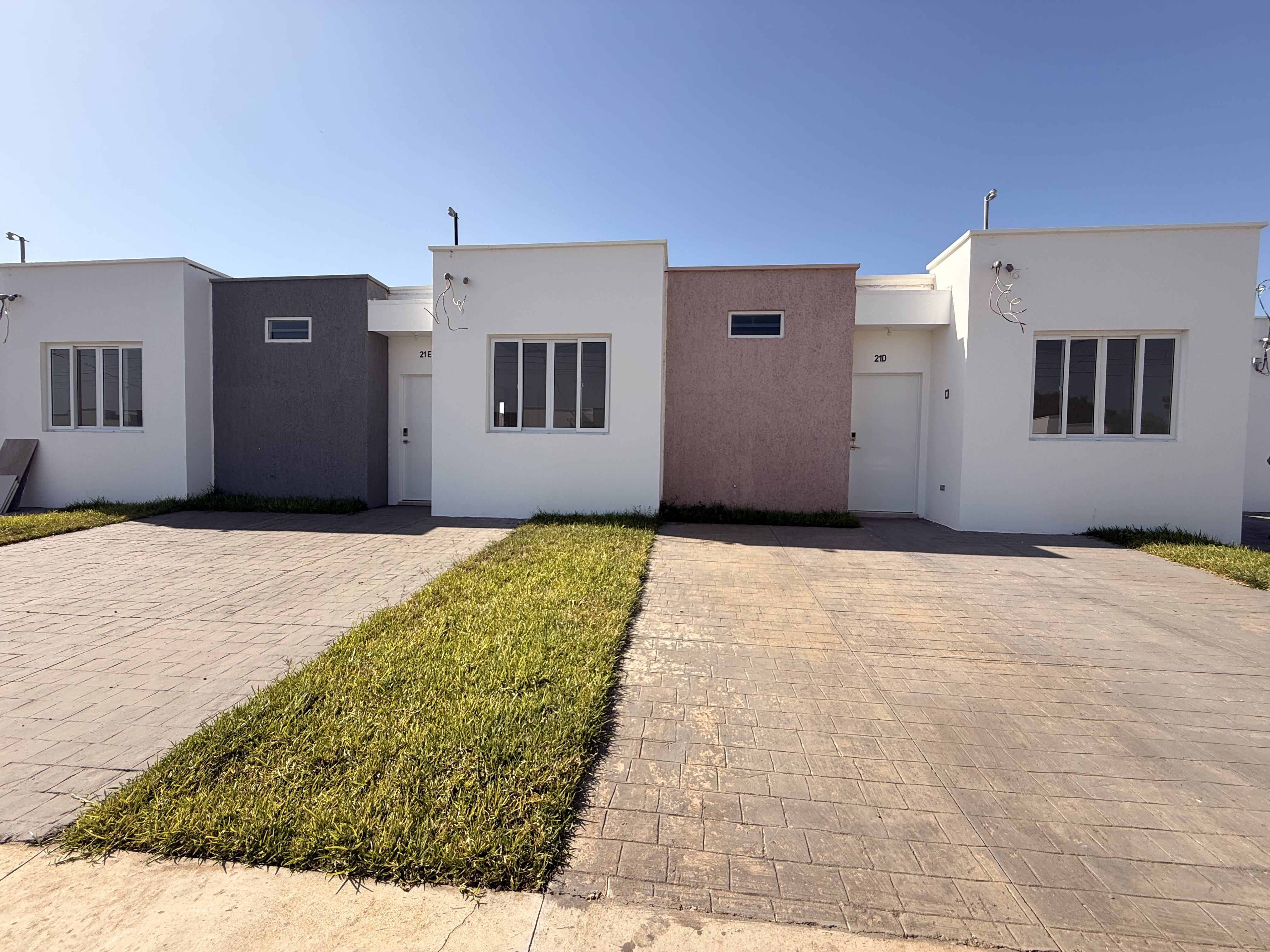 Casas en Alquiler en Residencial Nueva San Miguel 