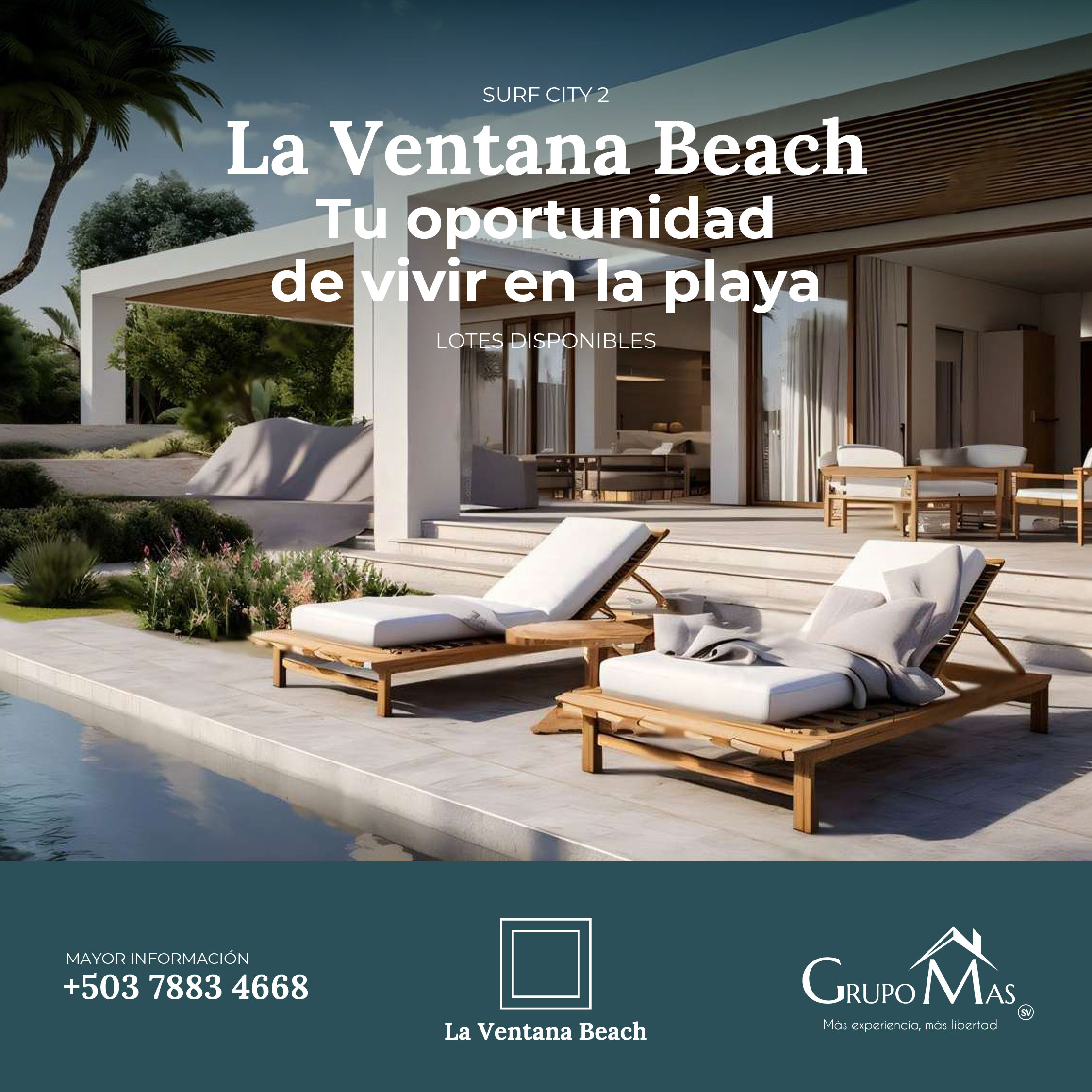 Terrenos en Venta en Usulutan