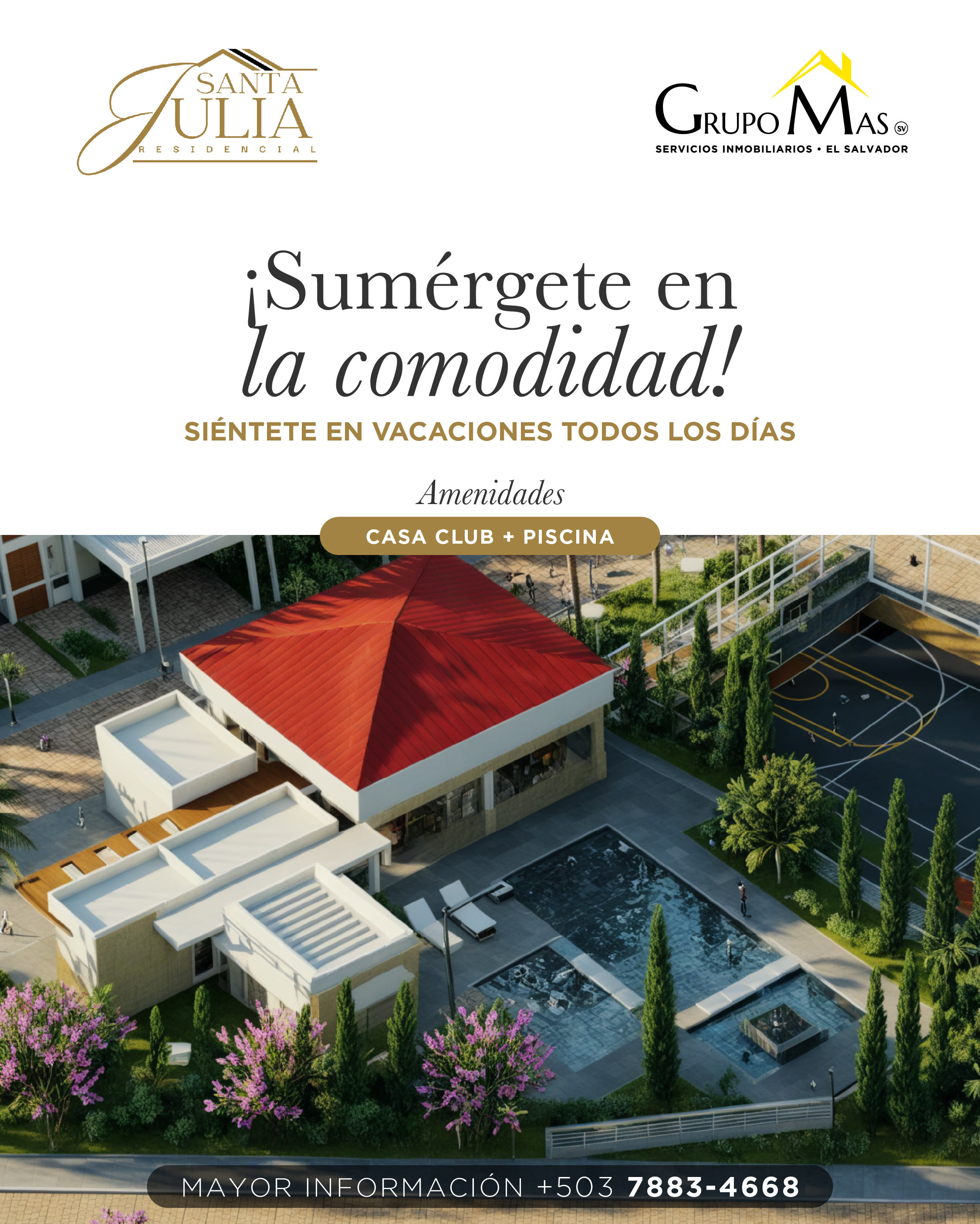 Residencial Santa Julia