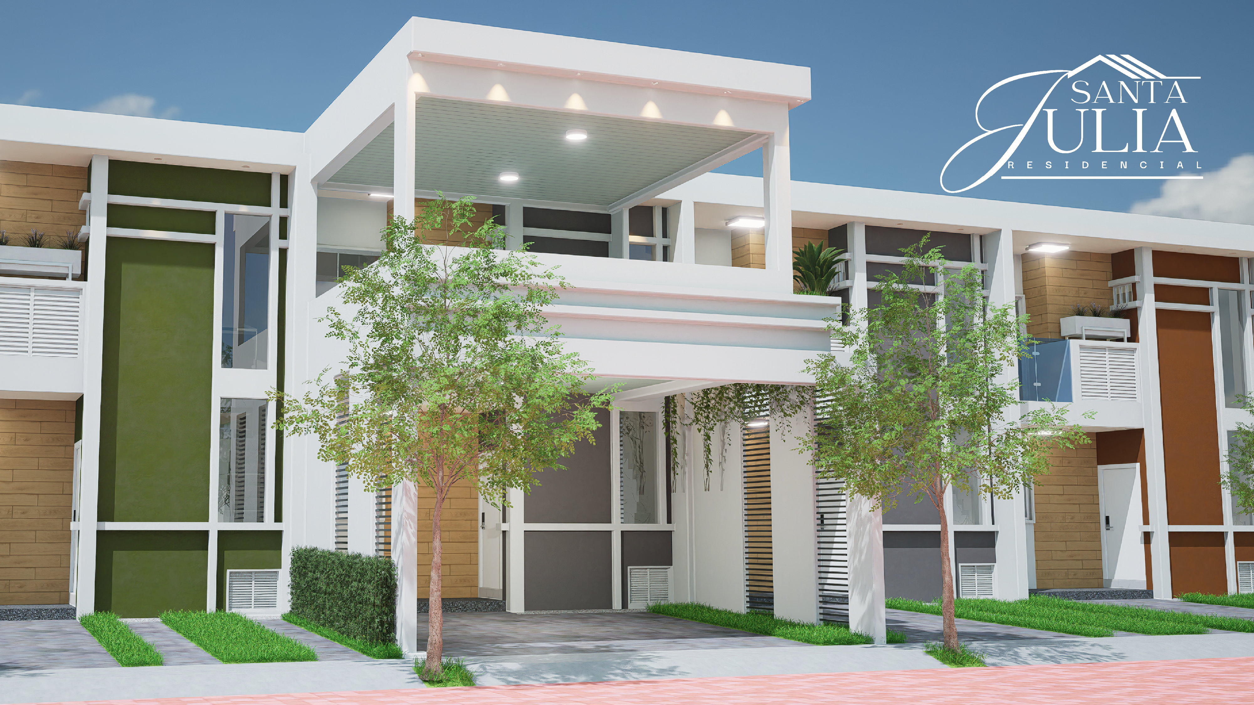 Residencial Santa Julia